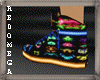 rave dunks