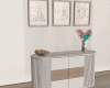 Kitchen Side Table