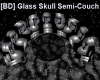 [BD] GlassSkullSemiCouch
