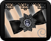 CQ | Marcasite Bow Ring