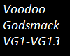 Voodoo Godsmack-VG1-VG13