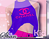 SR* Kid Girlz  Top