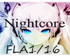 Nightcore_-_Flames