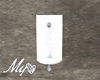 Urinal w/Pose