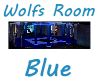 Wolf's Room - Club