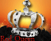✯ Red Queen Crown