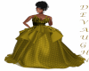 TWINKLE Holiday Gown #3