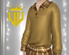 VV | Fall Sweater V1