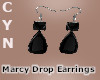 Marcy Drop Earrings