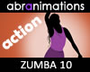Zumba Dance 10