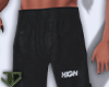 Julian Track Pants