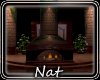 NTCountryStone Fireplace