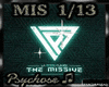 ♫The Missive