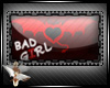 Bad Girl [H]