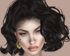 MVeCUKI BLACK HAIR