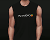 fl studio logo tank