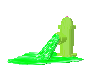 Slime Hydrant