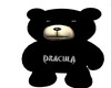 MY DRACULA TEDDY BEAR