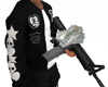Money & Power AV