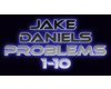 Jake Daniels - Problems