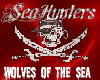 SeaHunters Banner
