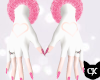 CK* Chibiusa Gloves