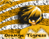 .:Orange Tigress Lillie: