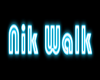 Nik Walk