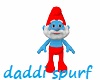 Daddy Smurf