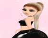 cloe  diamondz skin
