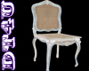 DT4U Louis XV Chair