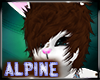Alpine Hair ~M~
