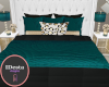 ID: Zircon king bed