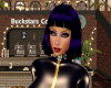 Maryann Deadly Nightshad