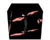 +T+ red string theory bg