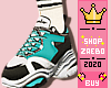Sneaks