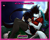 WE! frame couple furry