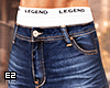 ϟ Baggy Jeans V2