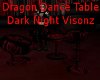 Dragon Dance Table