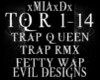 [M]TRAP QUEEN TRAP REMIX