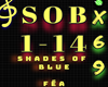 x69l> Fae Shades Of Blue