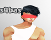 [s4bas] Red Blindfold