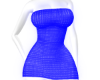 Girls Night Blue