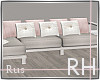 Rus: RH simple couch