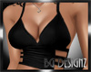 [BGD]Indila Black RL