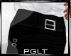 PGLT NEW BLACK PANTS