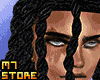 𝑀7/ gangsta locs