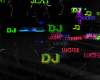 Lucifer DJ Lights