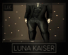 SUIT BONE