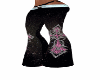 (A) RhineStoneCrossStars